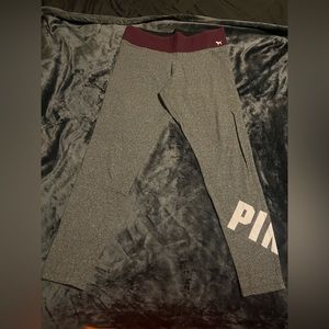 victoria secret leggings